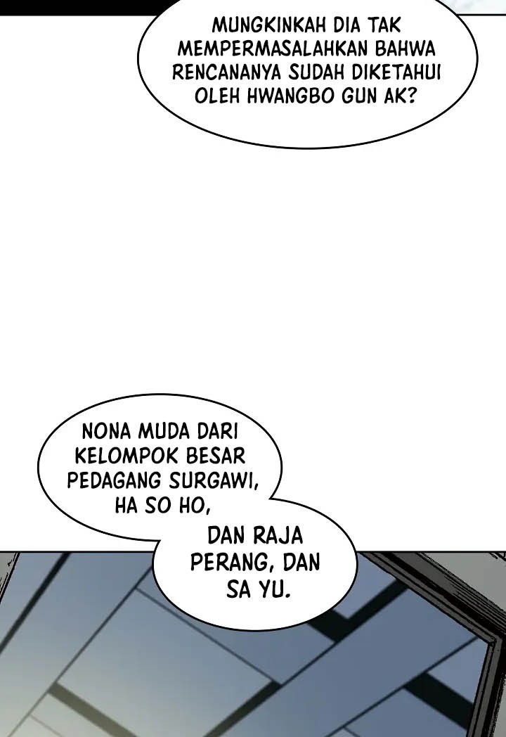 Memoir Of The King Of War Chapter 104 - halaman 51