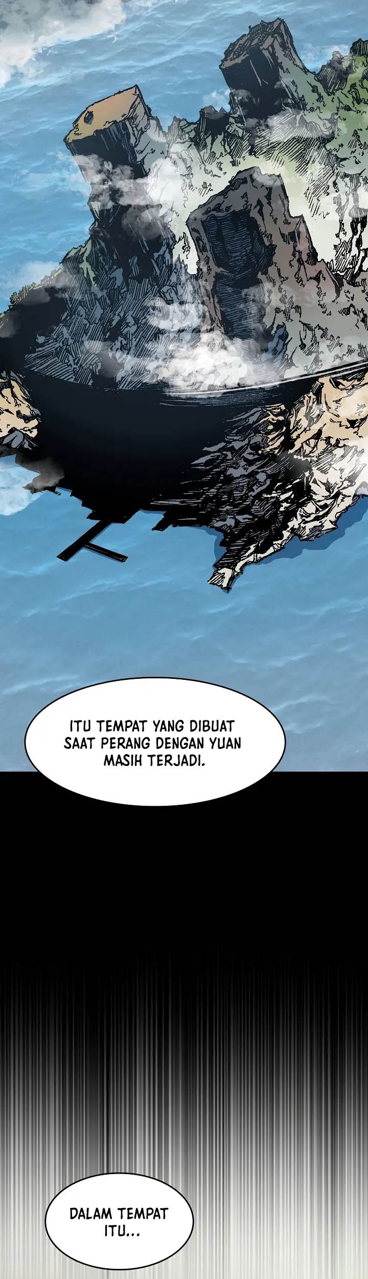 Memoir Of The King Of War Chapter 104 - halaman 62