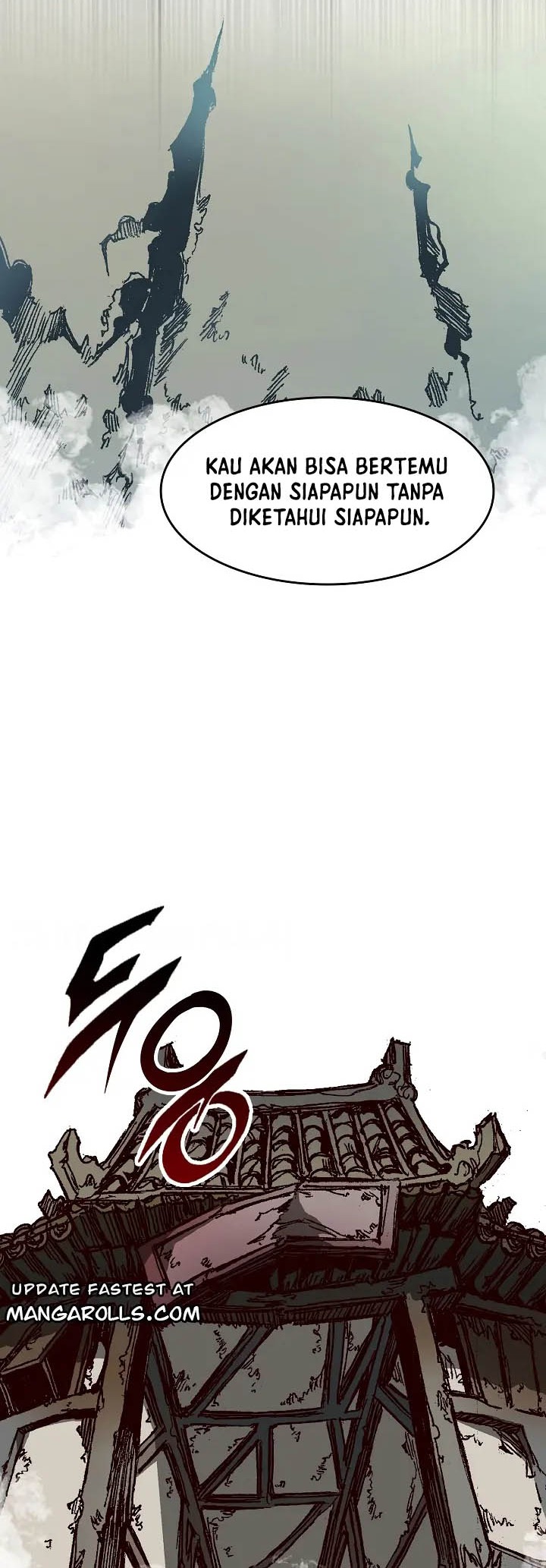 Memoir Of The King Of War Chapter 104 - halaman 63