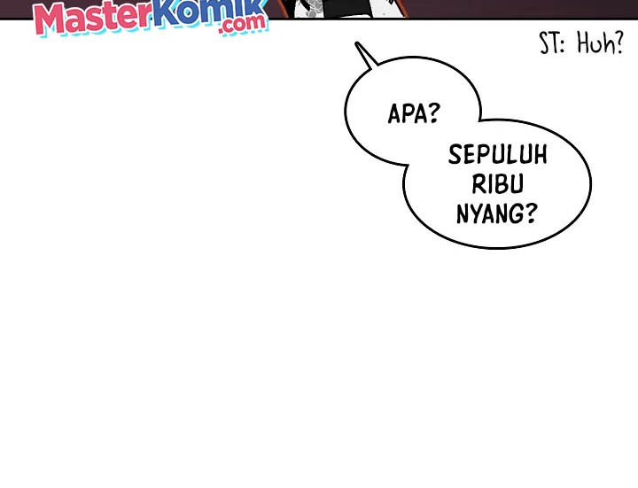 Memoir Of The King Of War Chapter 104 - halaman 9