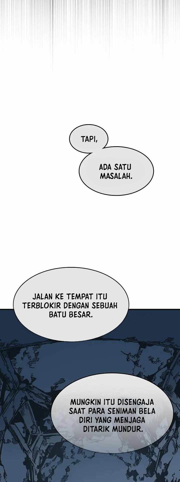 Memoir Of The King Of War Chapter 105 - halaman 10