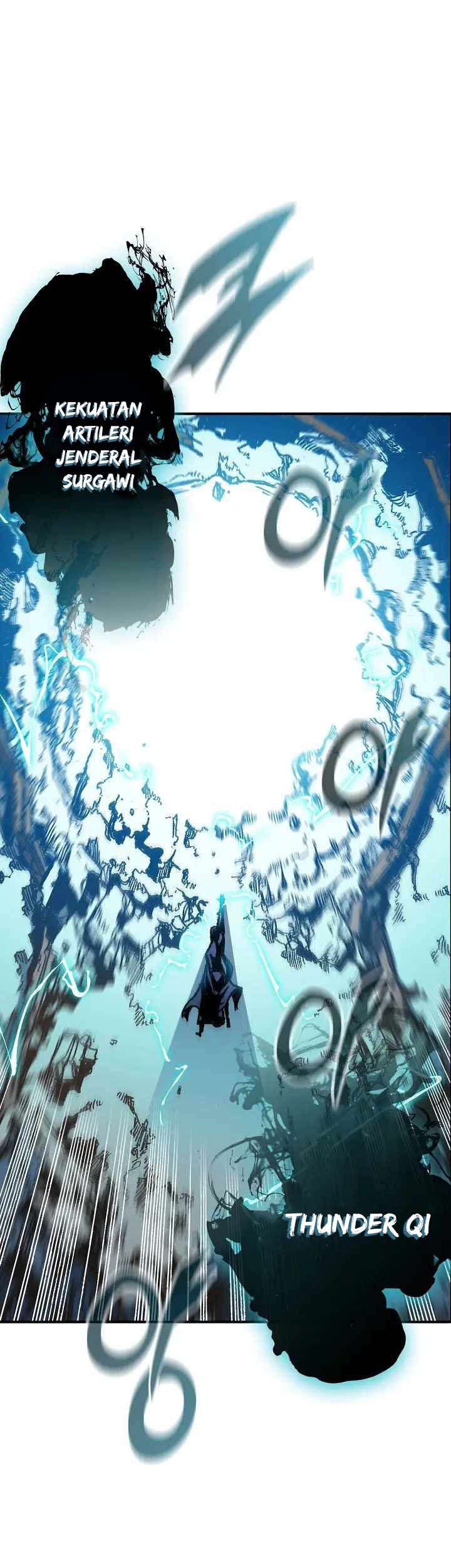 Memoir Of The King Of War Chapter 105 - halaman 13