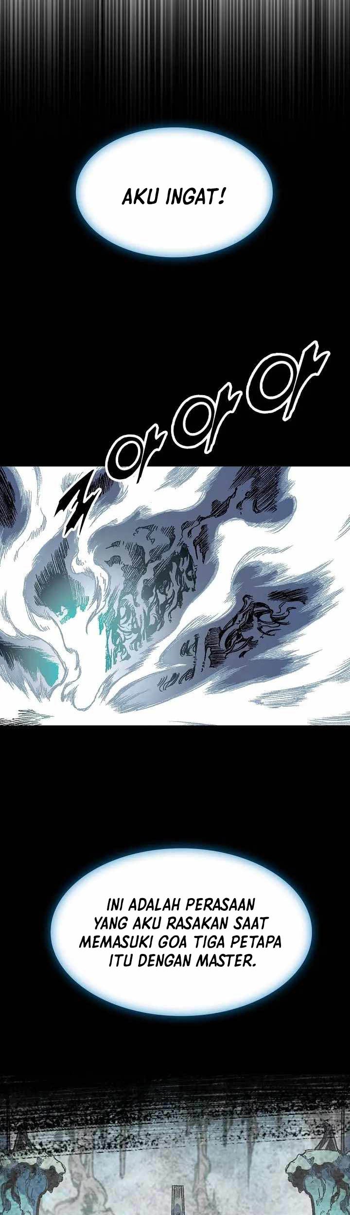 Memoir Of The King Of War Chapter 105 - halaman 16