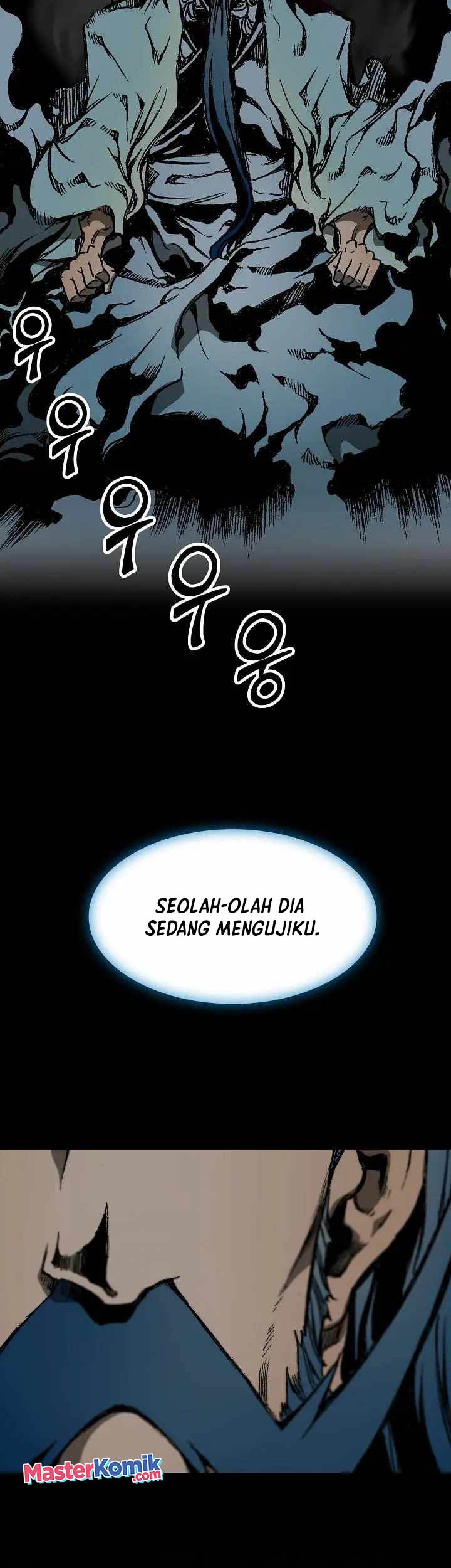Memoir Of The King Of War Chapter 105 - halaman 19