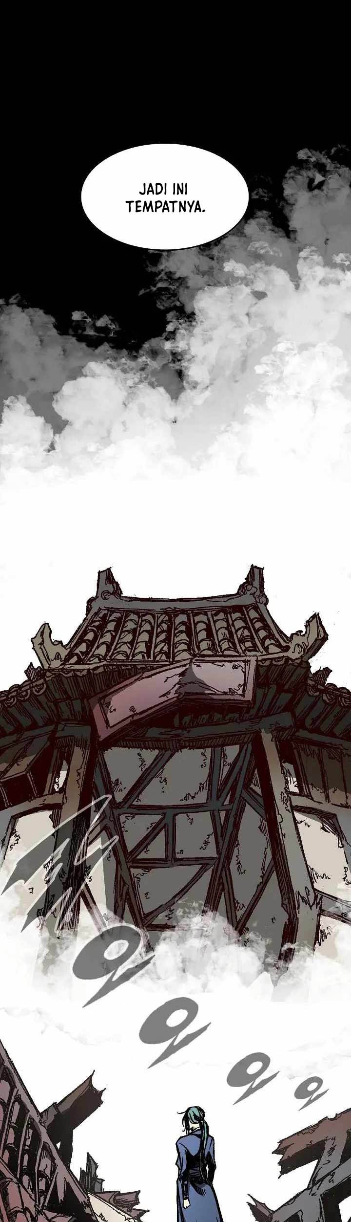 Memoir Of The King Of War Chapter 105 - halaman 2
