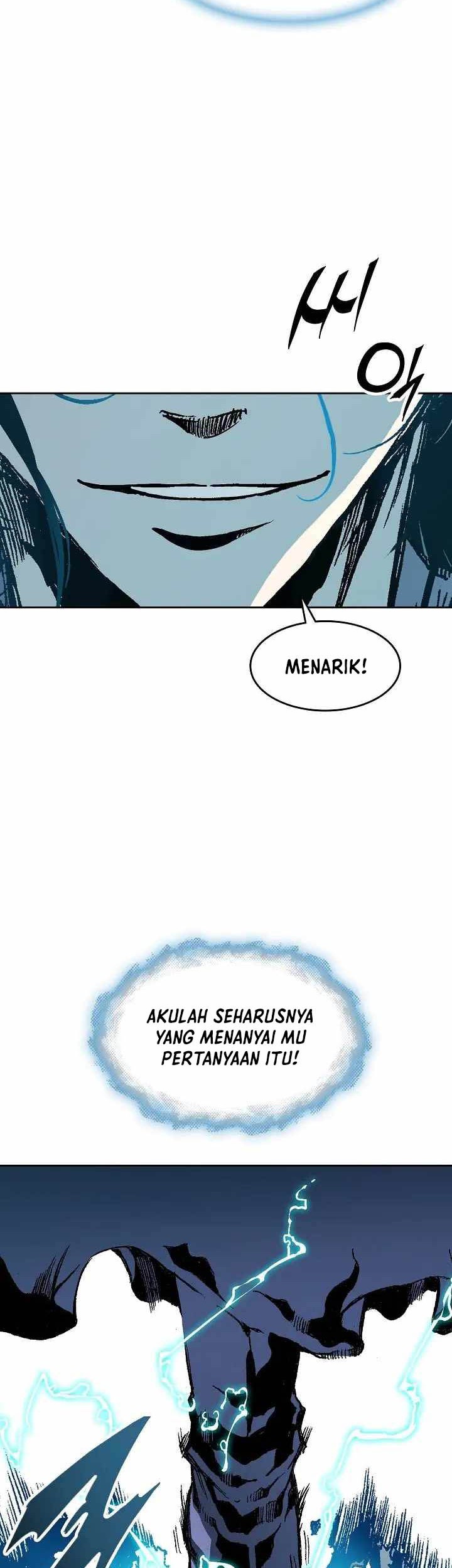 Memoir Of The King Of War Chapter 105 - halaman 22