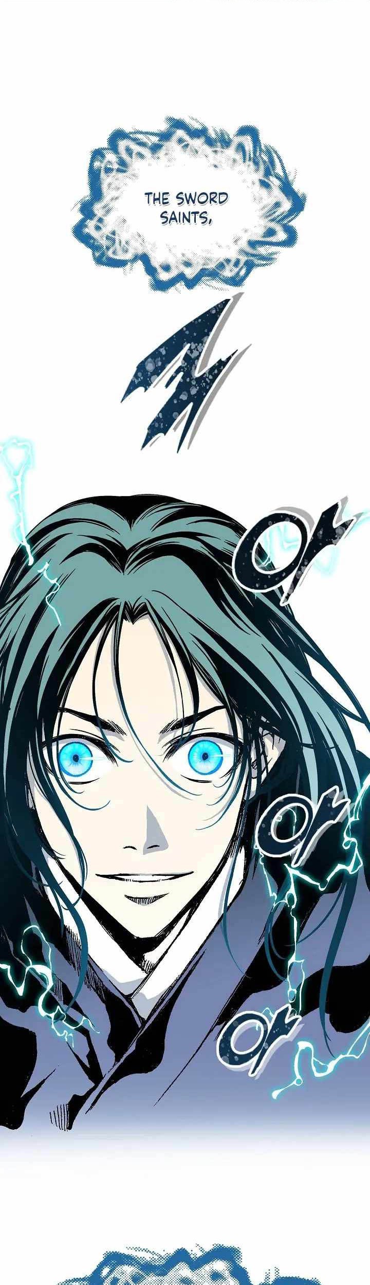 Memoir Of The King Of War Chapter 105 - halaman 25