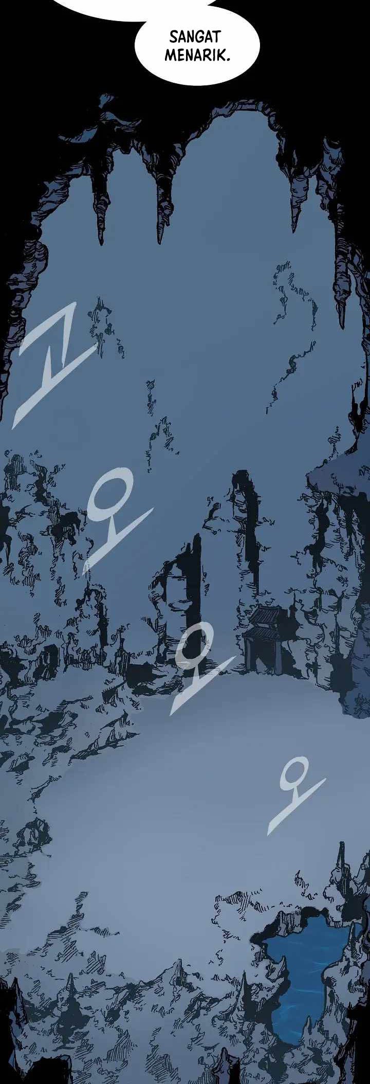Memoir Of The King Of War Chapter 105 - halaman 28