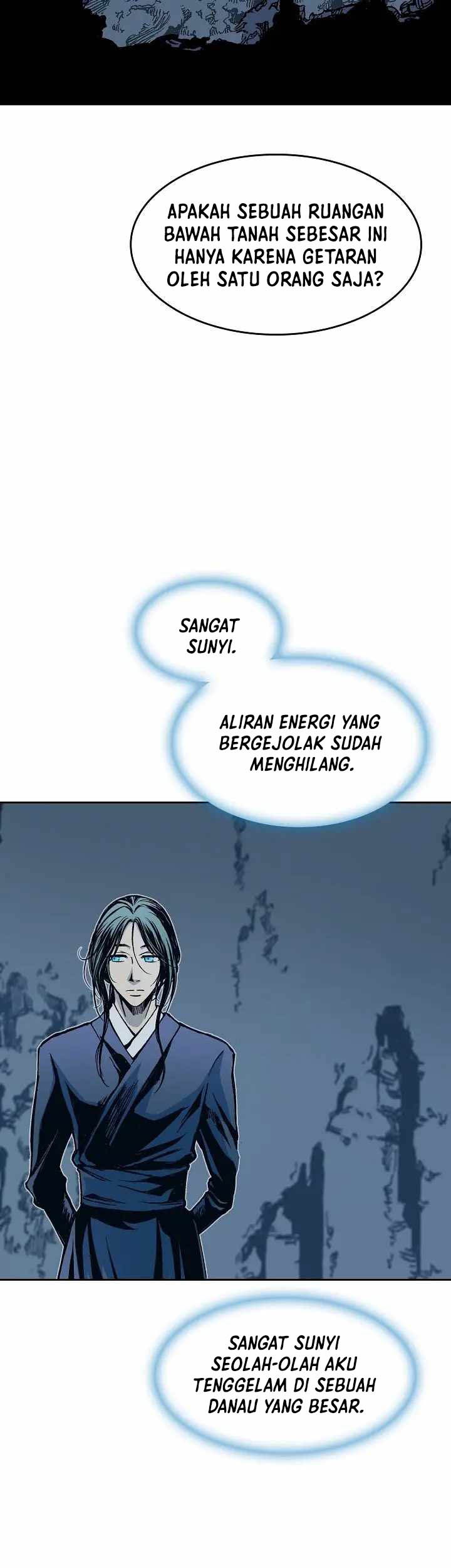 Memoir Of The King Of War Chapter 105 - halaman 29