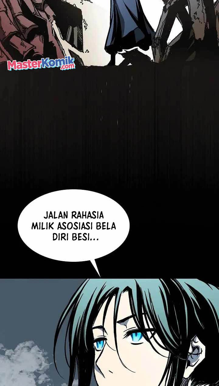 Memoir Of The King Of War Chapter 105 - halaman 3
