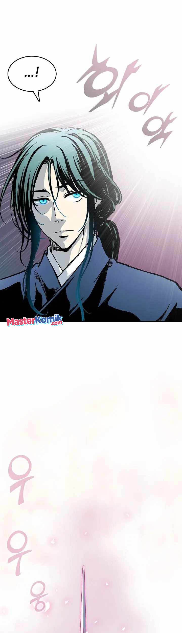 Memoir Of The King Of War Chapter 105 - halaman 30