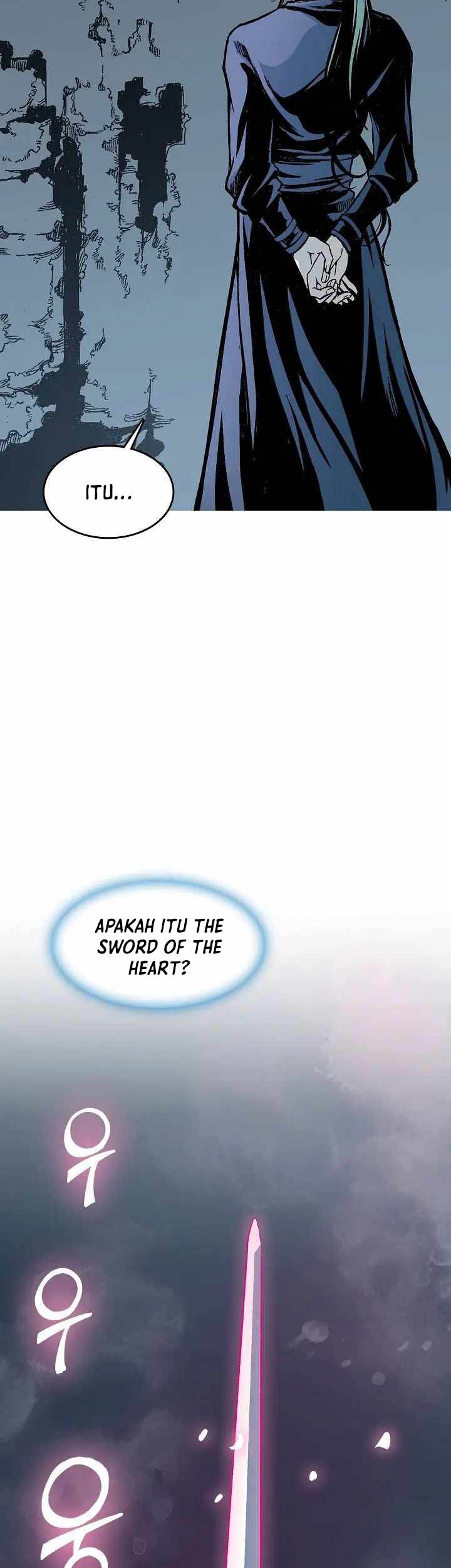 Memoir Of The King Of War Chapter 105 - halaman 32
