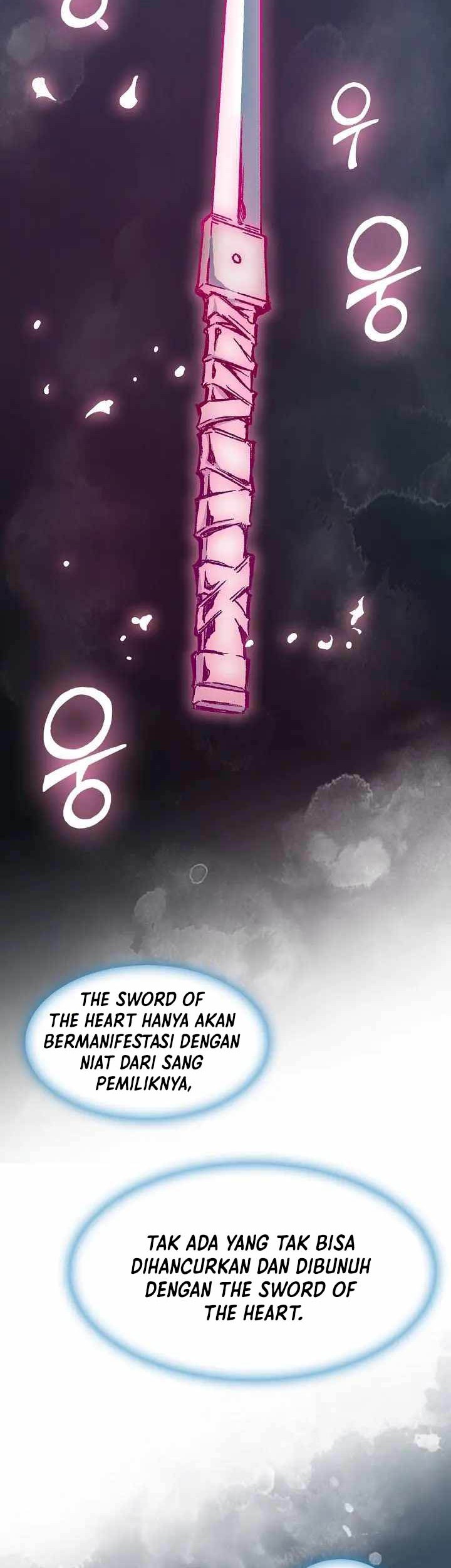 Memoir Of The King Of War Chapter 105 - halaman 33
