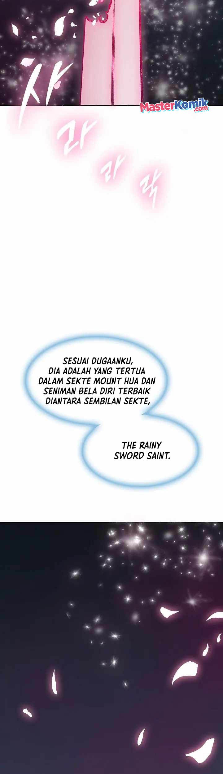 Memoir Of The King Of War Chapter 105 - halaman 35