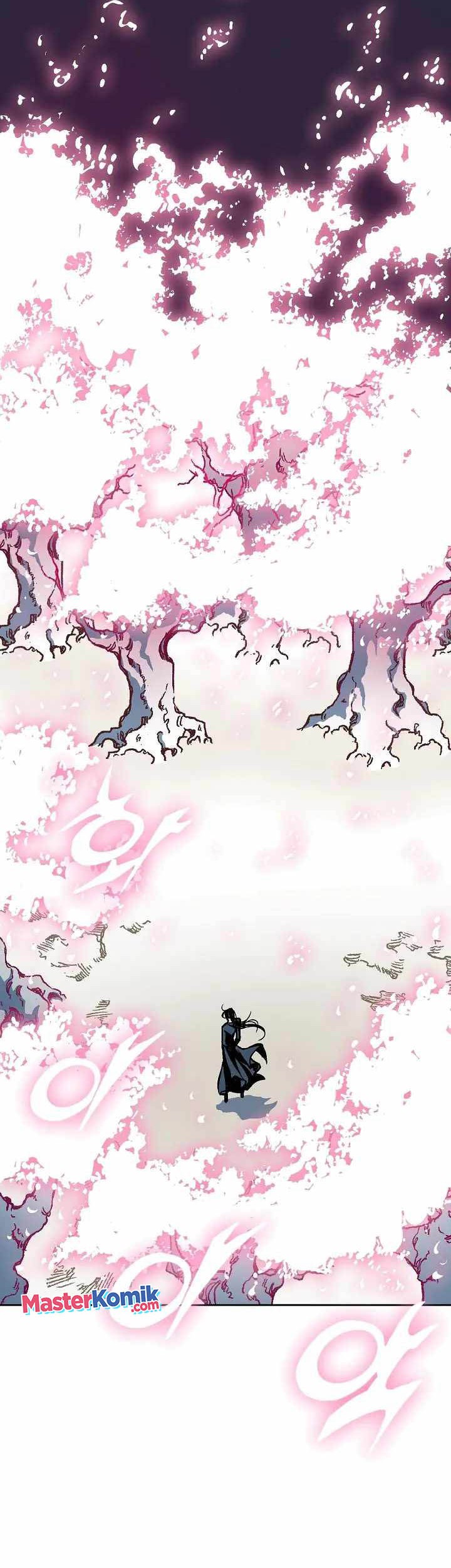 Memoir Of The King Of War Chapter 105 - halaman 39