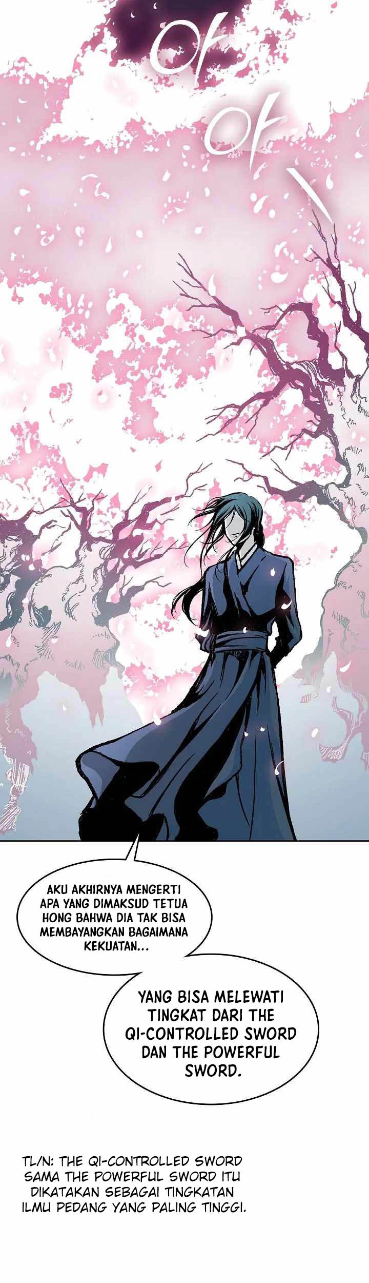 Memoir Of The King Of War Chapter 105 - halaman 41