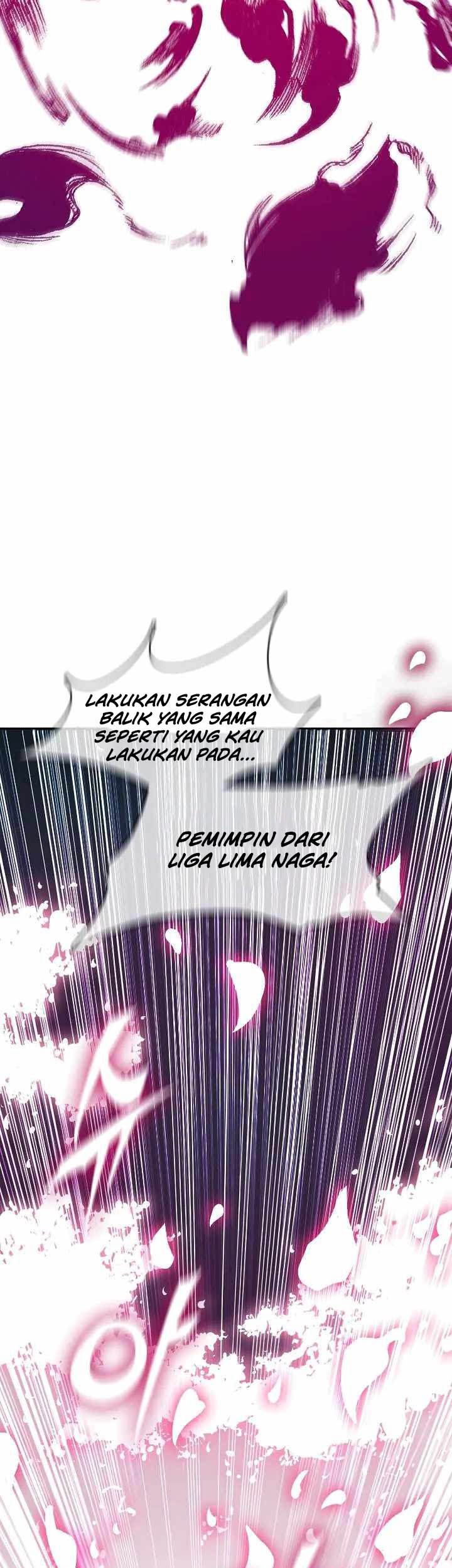 Memoir Of The King Of War Chapter 105 - halaman 46