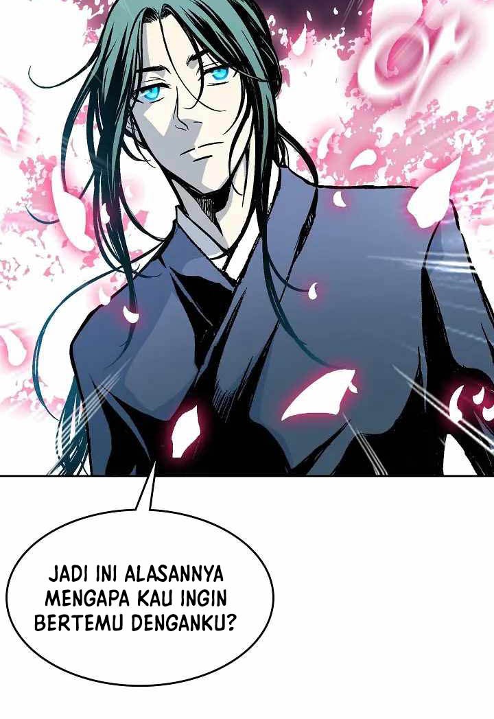 Memoir Of The King Of War Chapter 105 - halaman 48