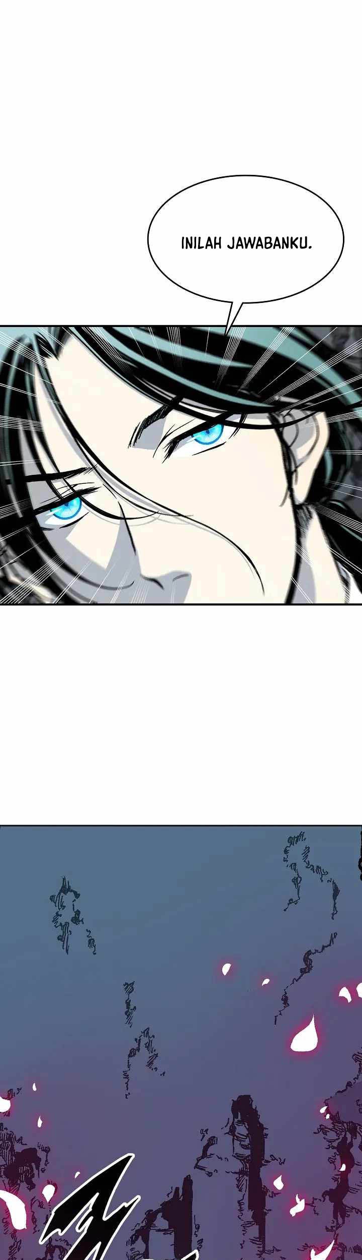 Memoir Of The King Of War Chapter 105 - halaman 49