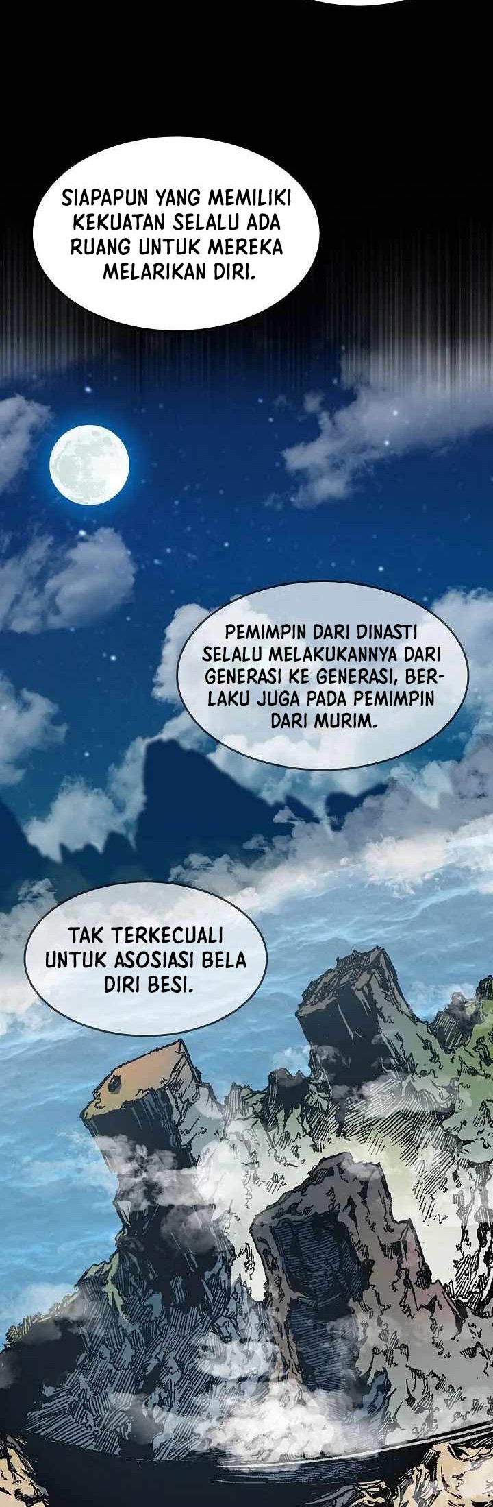Memoir Of The King Of War Chapter 105 - halaman 5