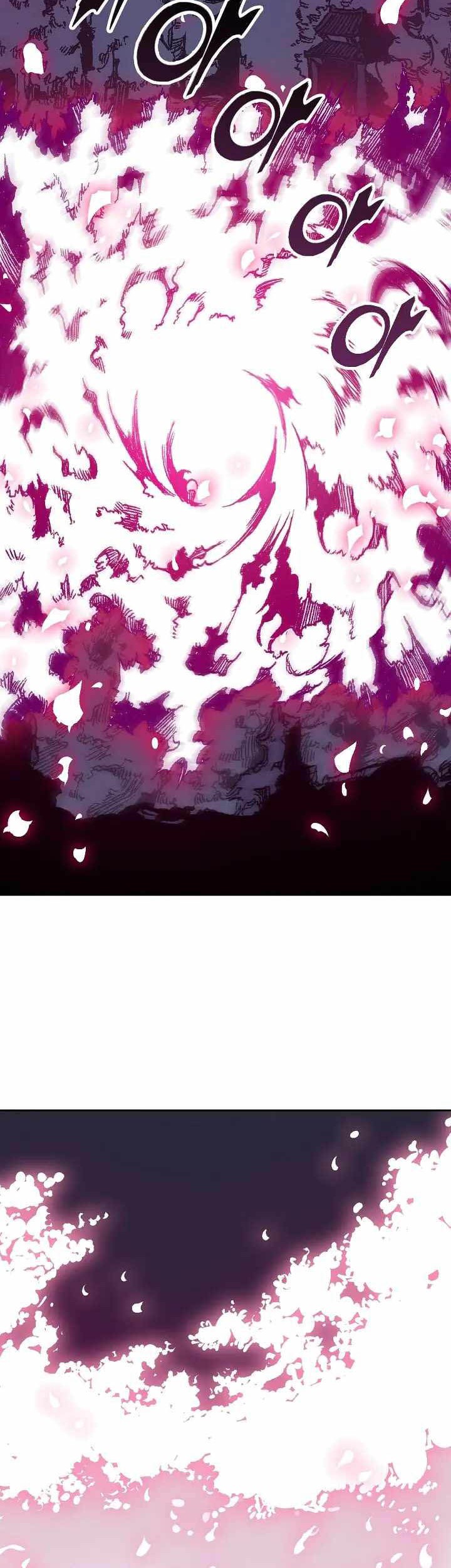 Memoir Of The King Of War Chapter 105 - halaman 50