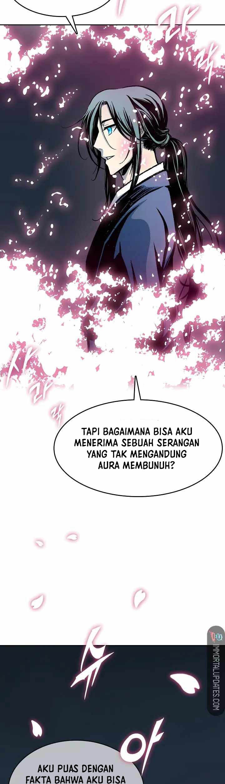 Memoir Of The King Of War Chapter 105 - halaman 52