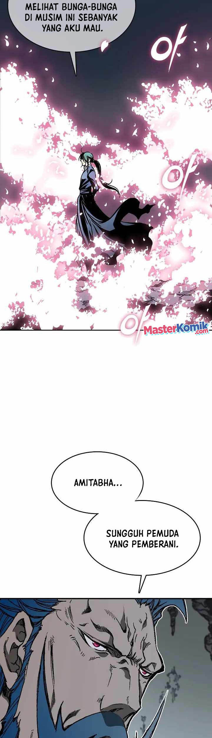 Memoir Of The King Of War Chapter 105 - halaman 53