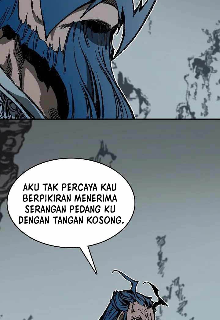 Memoir Of The King Of War Chapter 105 - halaman 54