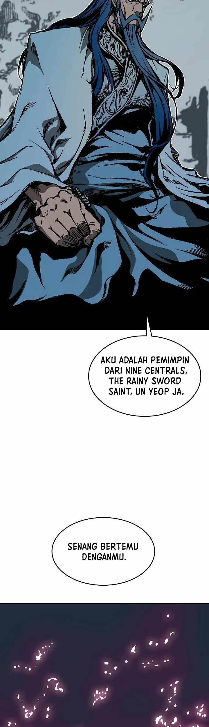 Memoir Of The King Of War Chapter 105 - halaman 55