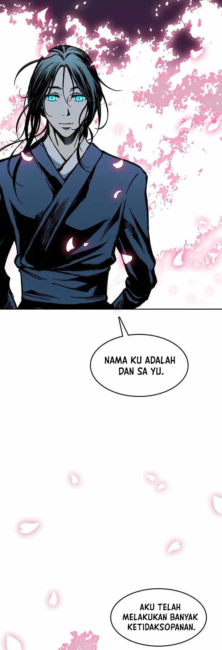 Memoir Of The King Of War Chapter 105 - halaman 56