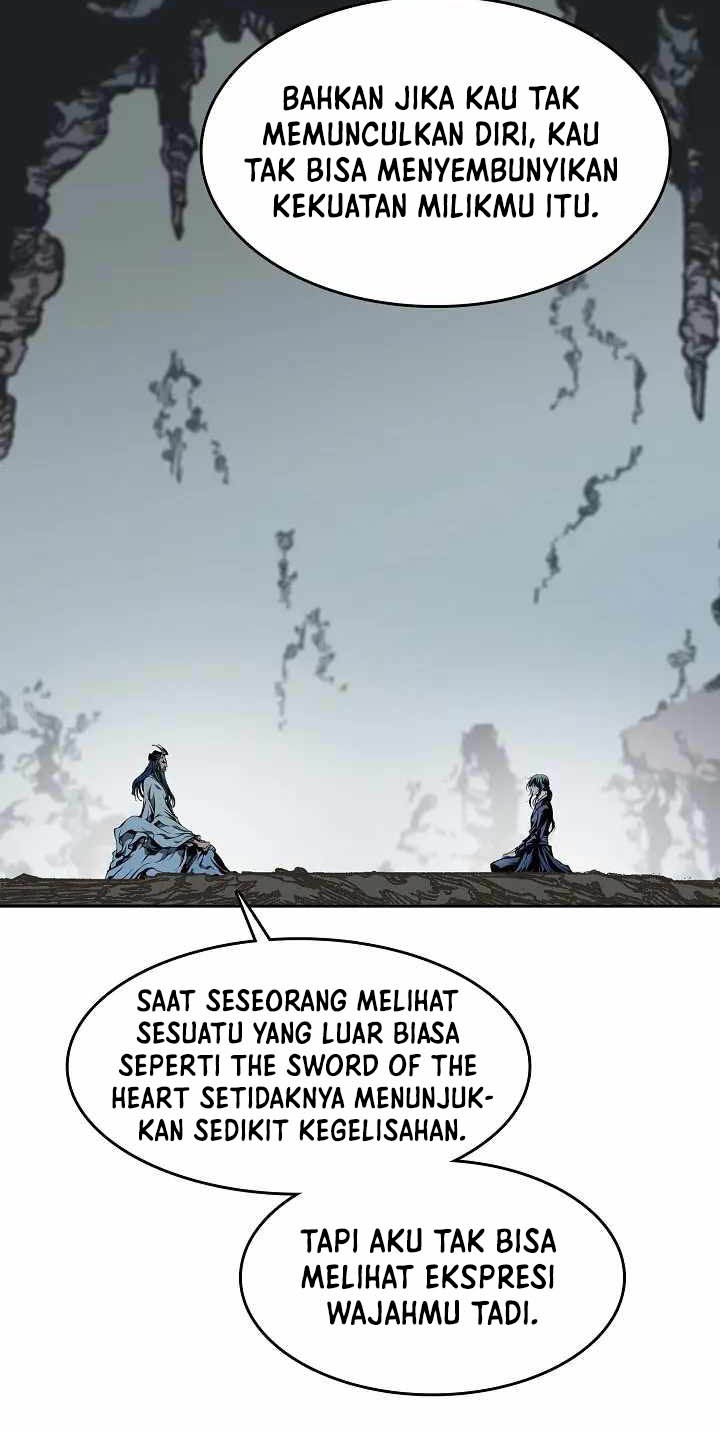 Memoir Of The King Of War Chapter 105 - halaman 59
