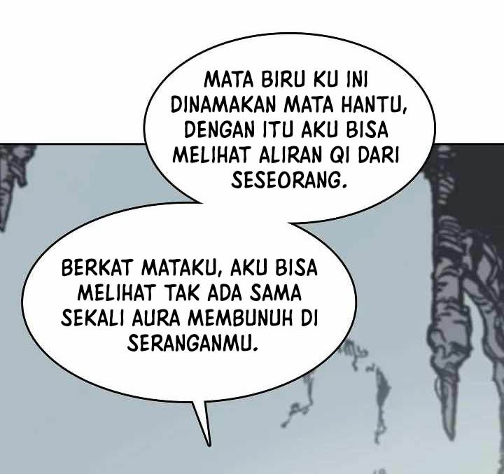 Memoir Of The King Of War Chapter 105 - halaman 62