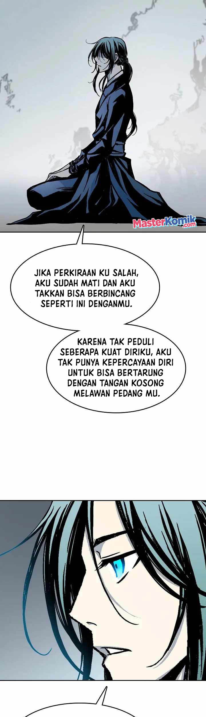 Memoir Of The King Of War Chapter 105 - halaman 63