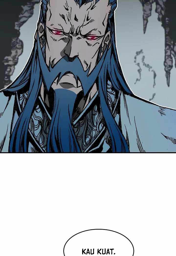 Memoir Of The King Of War Chapter 105 - halaman 65