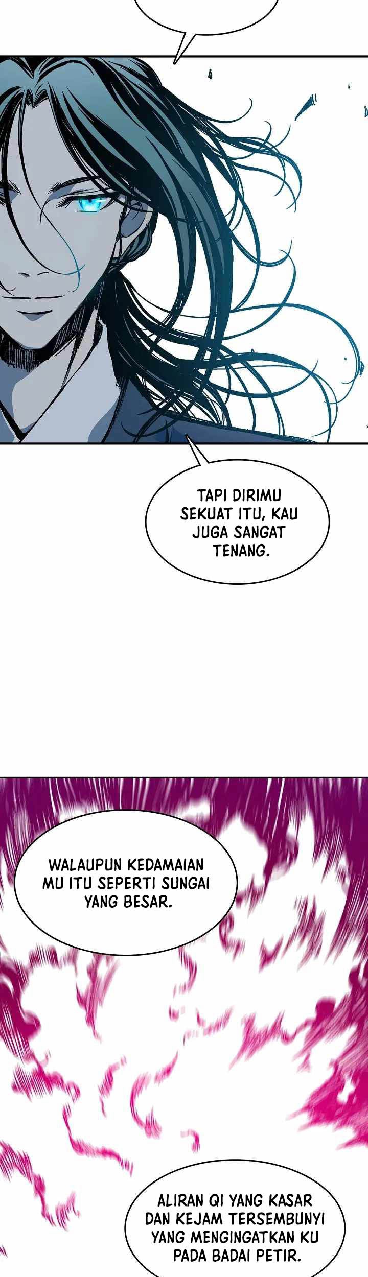 Memoir Of The King Of War Chapter 105 - halaman 66