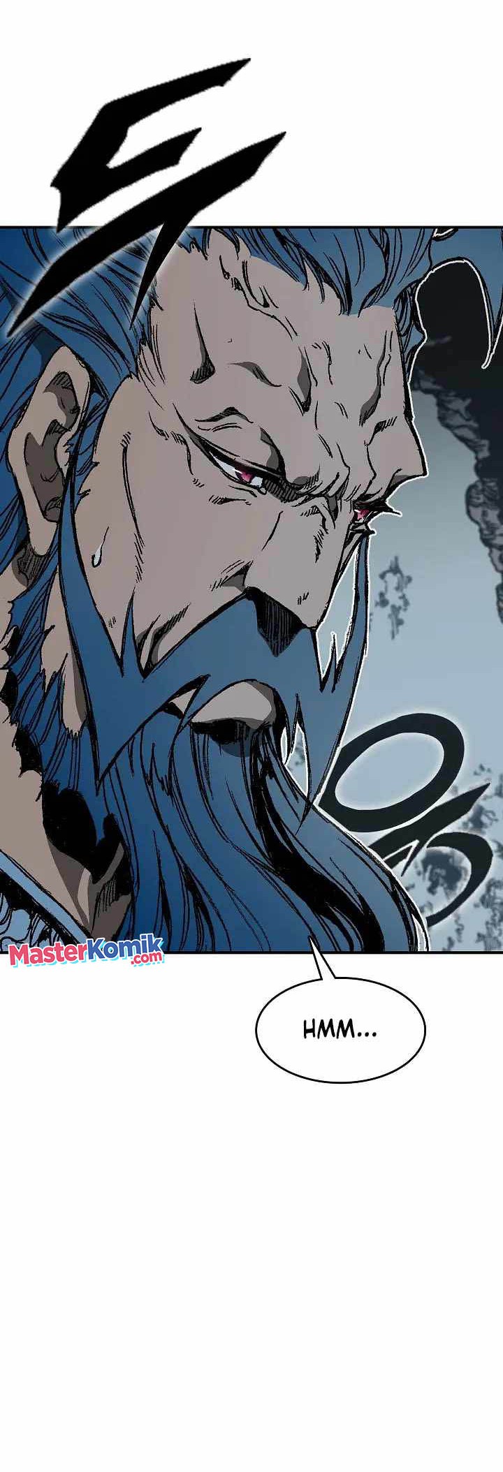 Memoir Of The King Of War Chapter 105 - halaman 70