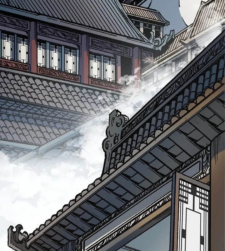 Memoir Of The King Of War Chapter 106 - halaman 12