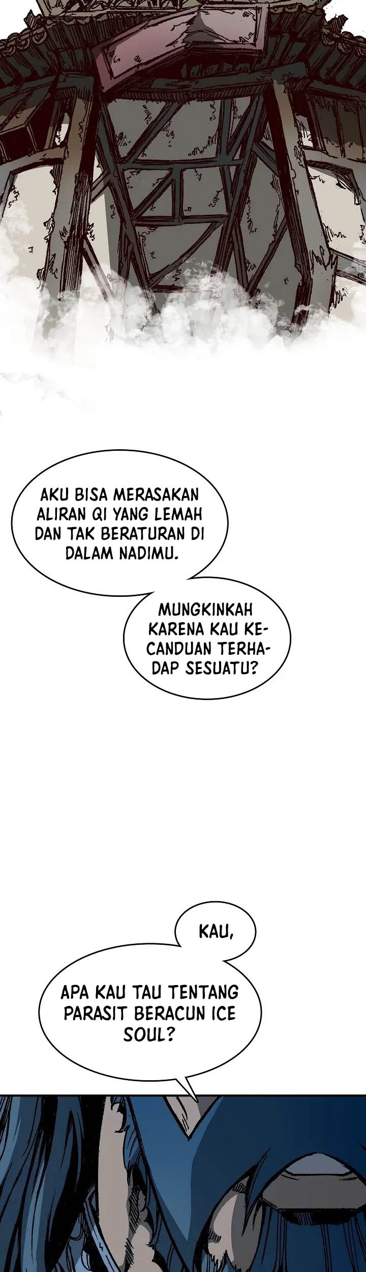 Memoir Of The King Of War Chapter 106 - halaman 15