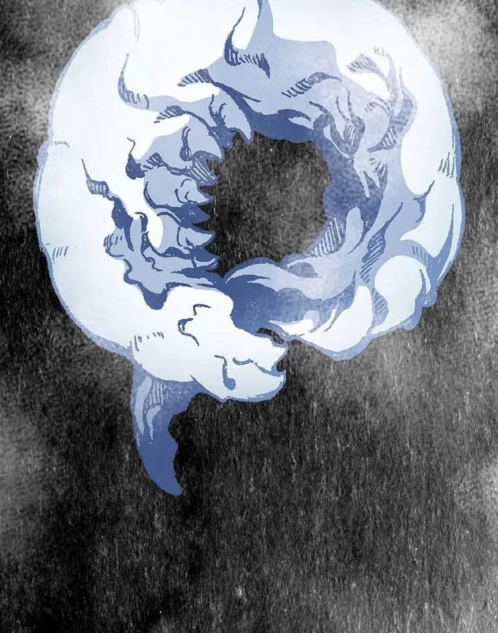 Memoir Of The King Of War Chapter 106 - halaman 17