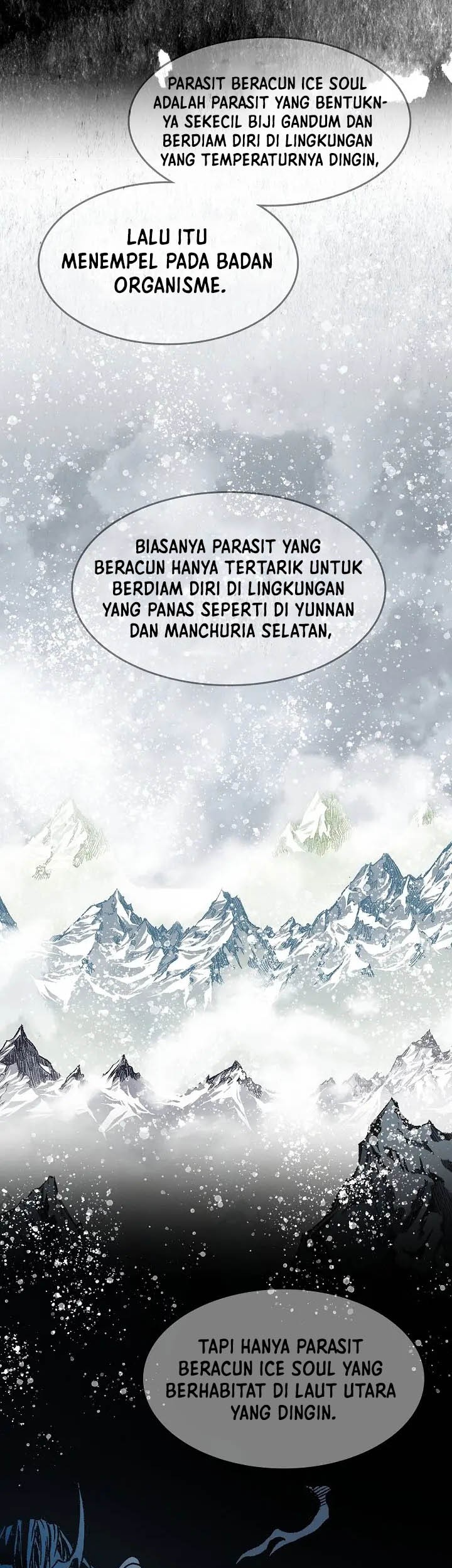 Memoir Of The King Of War Chapter 106 - halaman 18