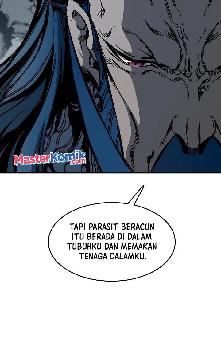 Memoir Of The King Of War Chapter 106 - halaman 20