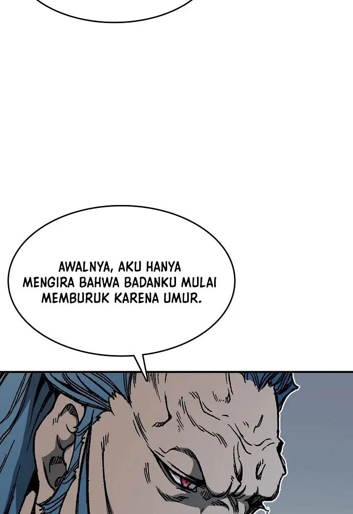 Memoir Of The King Of War Chapter 106 - halaman 23