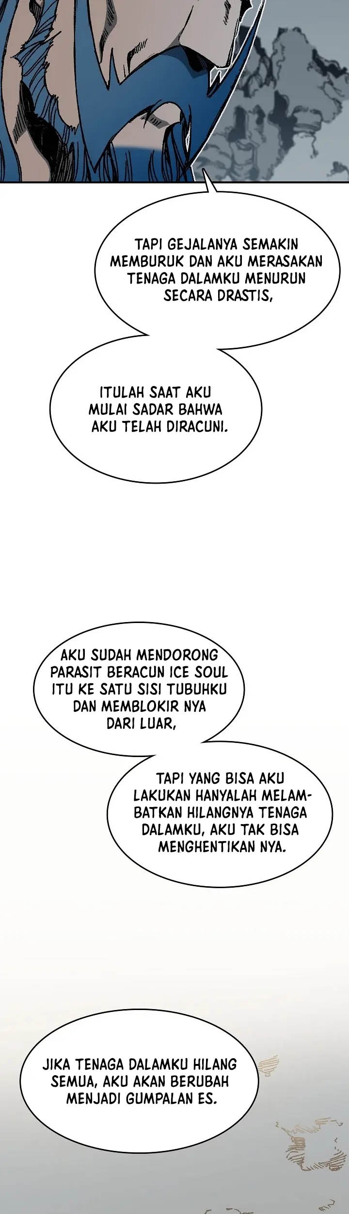 Memoir Of The King Of War Chapter 106 - halaman 24
