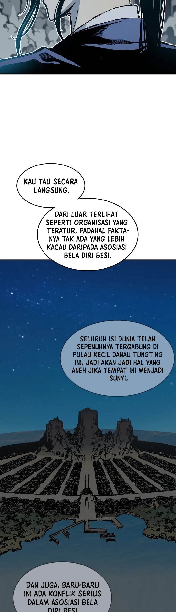 Memoir Of The King Of War Chapter 106 - halaman 29