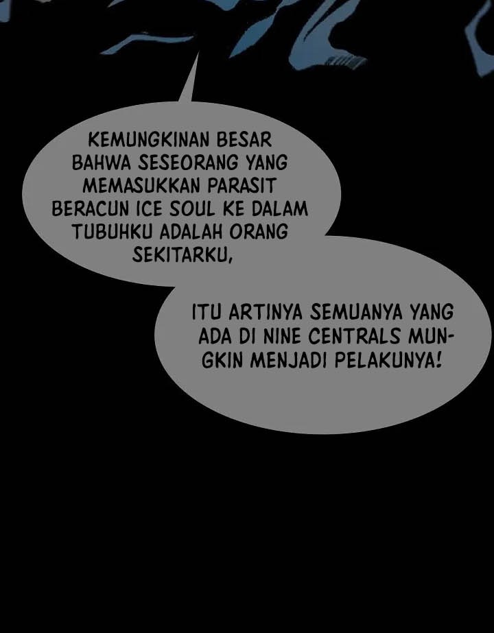 Memoir Of The King Of War Chapter 106 - halaman 31