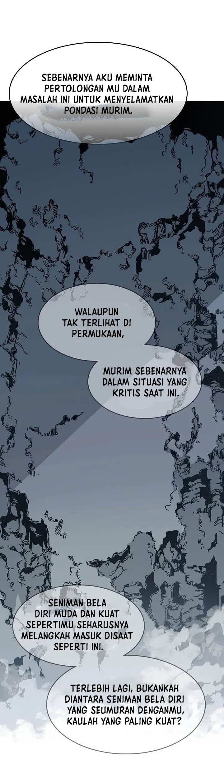 Memoir Of The King Of War Chapter 106 - halaman 33