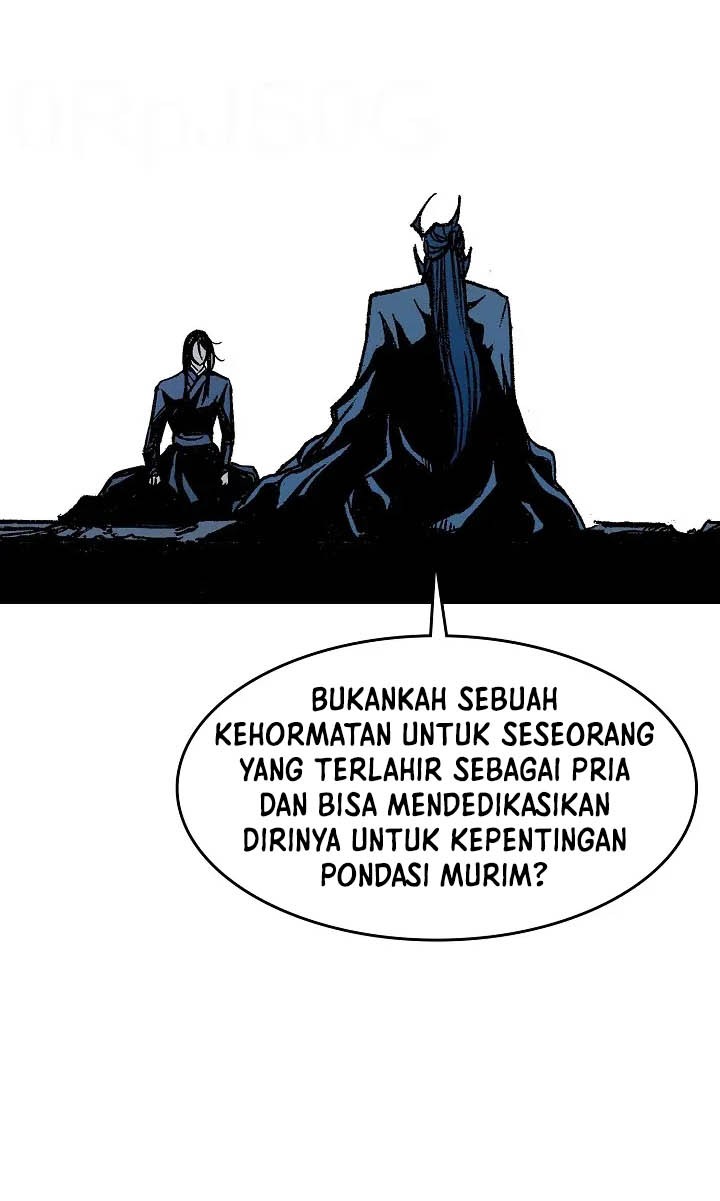 Memoir Of The King Of War Chapter 106 - halaman 34