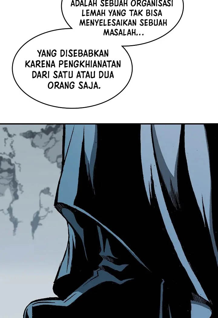 Memoir Of The King Of War Chapter 106 - halaman 37