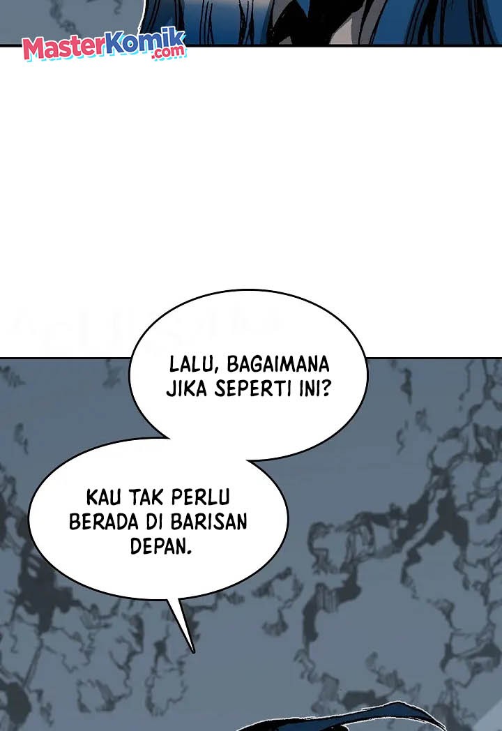Memoir Of The King Of War Chapter 106 - halaman 40