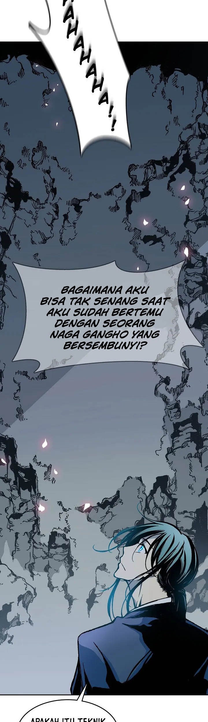 Memoir Of The King Of War Chapter 106 - halaman 53